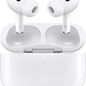 Qulaqlıq Airpods Pro 2 ANC