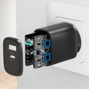 Alternative view of Adapter başlığı PD 20W Joyroom L-QP2011 QC