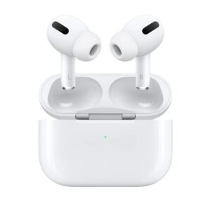 Qulaqlıq Airpods Pro 2 ANC Dubai version