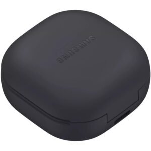 Alternative view of Qulaqlıq Samsung Galaxy Buds 2 Pro Black