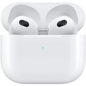 Alternative view of Qulaqlıq TWS Airpods 3