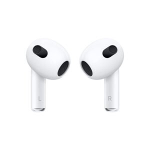 Alternative view of Qulaqlıq Airpods 3 A2566
