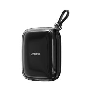 Powerbank 10000mAh Joyroom JR-L002 Type-C Black