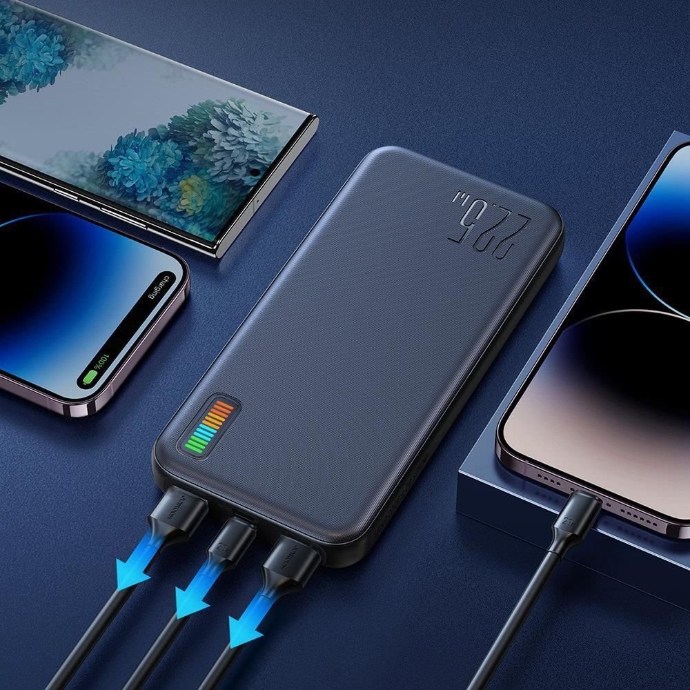 Powerbank Joyroom JR-QP194 10000mAh - Görsel 11