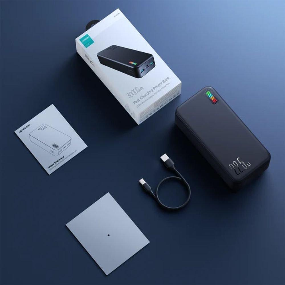 Powerbank Joyroom JR-QP194 10000mAh - Görsel 7