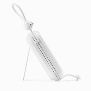Alternative view of Powerbank Joyroom JR-L008 10000mAh White