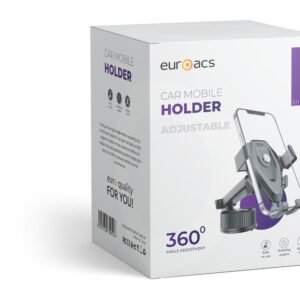 Alternative view of Holder Euroacs EH-D52
