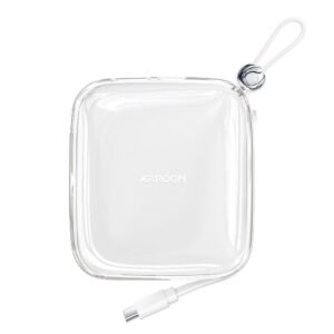 Powerbank 10000mAh Joyroom JR-L002 Type-C White