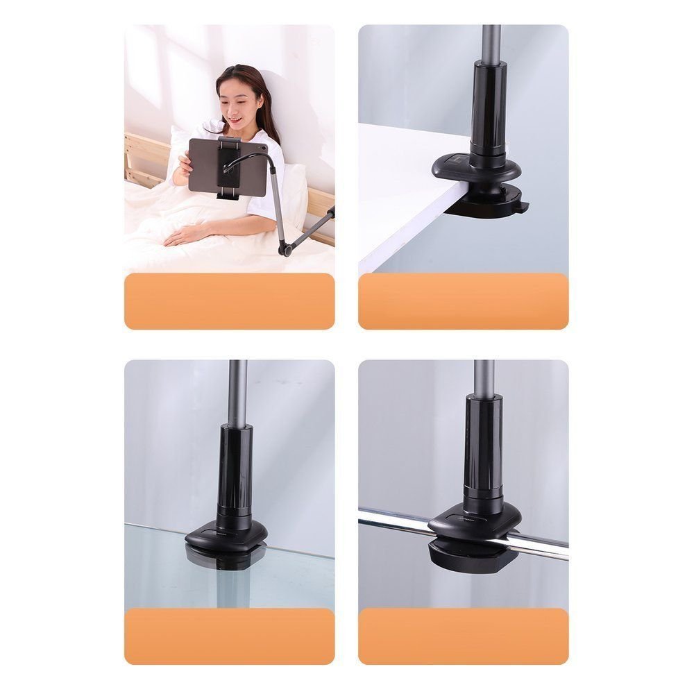 Holder masaüstü Joyroom JR-ZS263 Long - Görsel 6