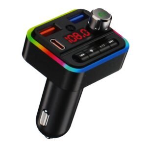 FM modulyator BT H42