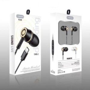 Qulaqlıq Yesplus YS-312