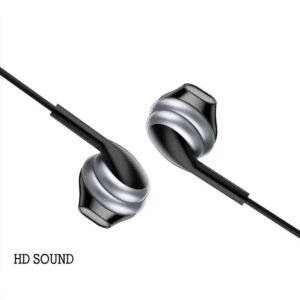 Alternative view of Qulaqlıq Yesplus YS-317