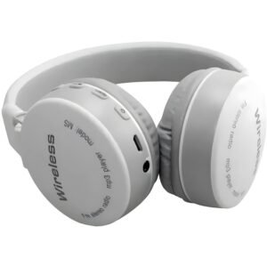 Alternative view of Qulaqlıq MS881 Ağ