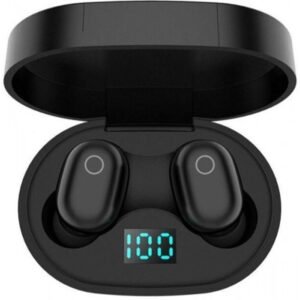 Alternative view of Qulaqlıq MI Dots 3 LCD Black