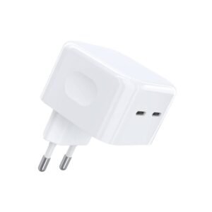 Alternative view of Adapter MH147 Apple klas PD 50W