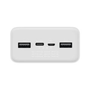 Alternative view of Powerbank Xiaomi 30000 mAh fast