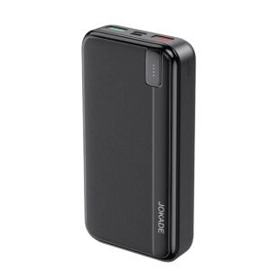 Powerbank Jokade JG010 20000 mAh Black