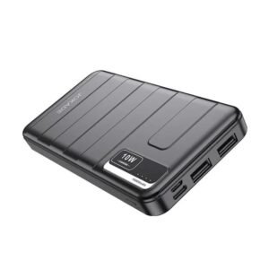 Alternative view of Powerbank Jokade JG005 10000 mAh Black