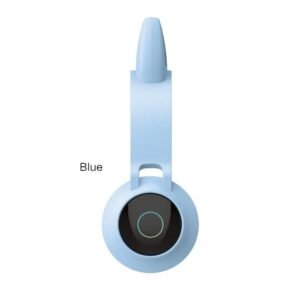 Alternative view of Qulaqlıq JOKADE JD012 Blue