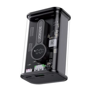 Powerbank Jokade JG011 10000 mAh Black
