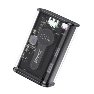 Alternative view of Powerbank Jokade JG011 10000 mAh Black