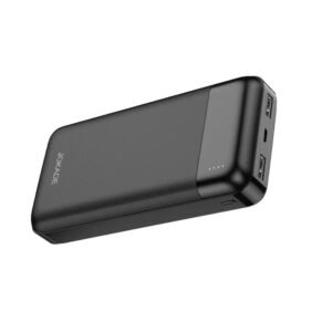 Alternative view of Powerbank Jokade JG004 20000 mAh Black
