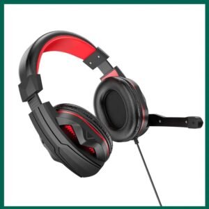 Alternative view of Qulaqlıq BT Jokade JD013 Black