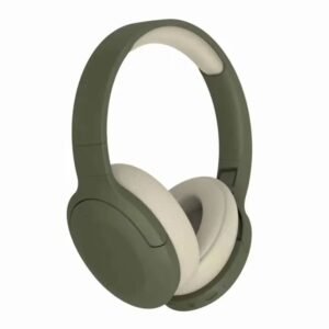 Alternative view of Simsiz qulaqlıq BT Pangpai P2965 Green