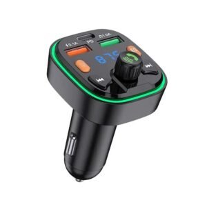 FM modulyator Jokade JH007