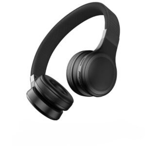 Qulaqlıq SN460 Black