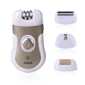 Epilyator Rozia HB6006