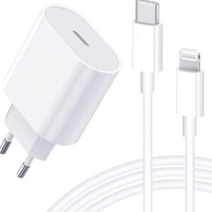 Adapter PD 20W iPhone 14 Pro Max ORG