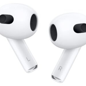 Alternative view of Qulaqlıq TWS Euroacs EA-R3