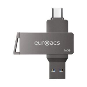 USB Flash Euroacs EU-D130 16GB