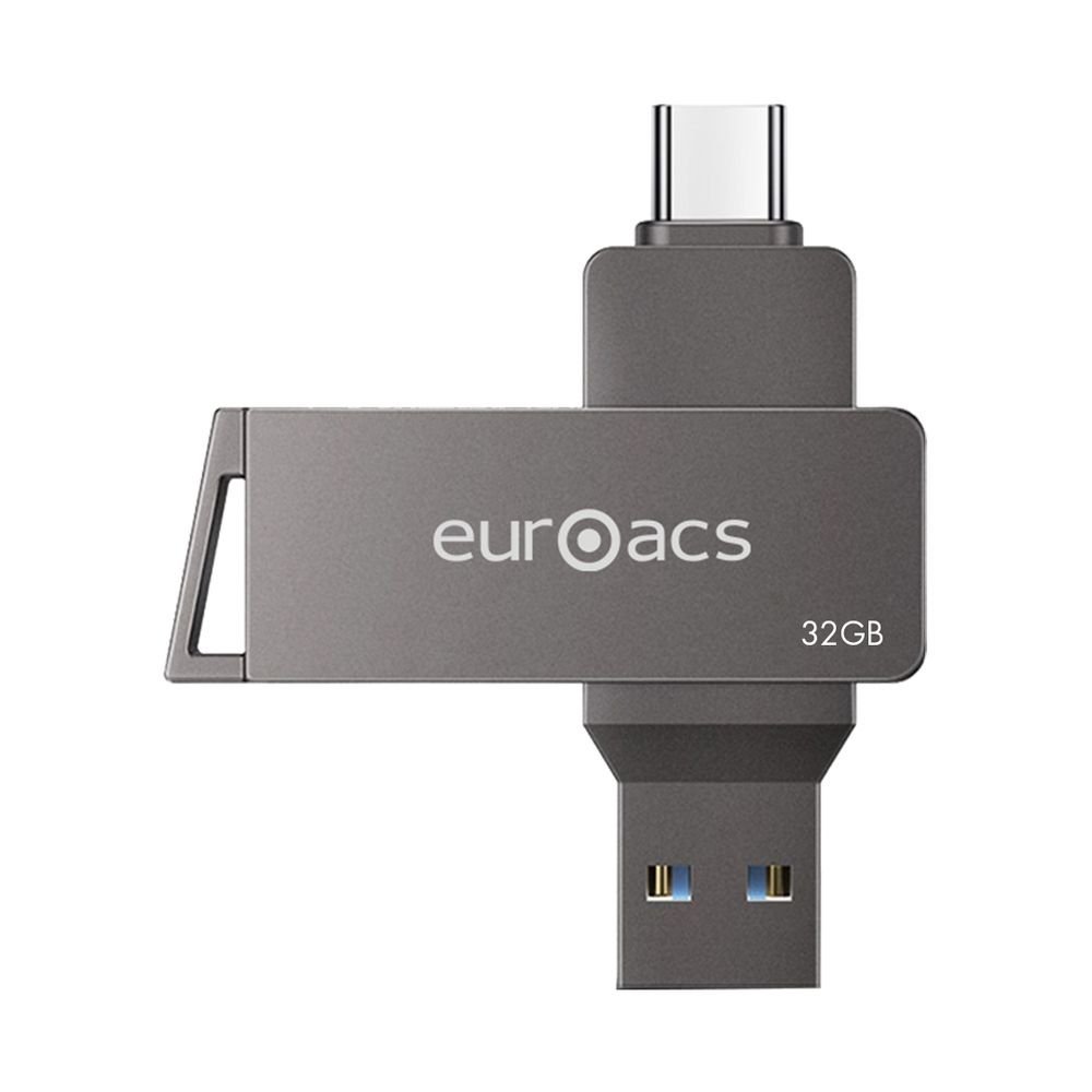USB Flash Euroacs EU-D130 32GB