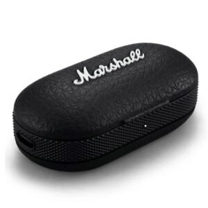 Alternative view of Qulaqlıq Marshall Mode 3 Black