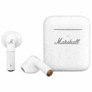 Qulaqlıq Marshall Minor 3 White