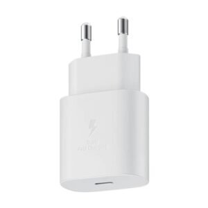 Alternative view of Adapter başlığı Samsung TA0079 PD 25W White