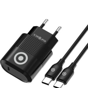 Adapter Euroacs EU-MG616 Type-C 20W