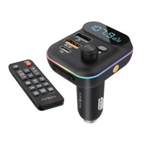 FM modulyator Euroacs EU-F226 PD 20W