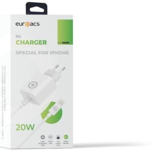Alternative view of Adapter Euroacs EU-MG611 L 20W