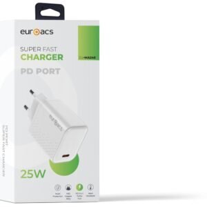 Alternative view of Adapter başlığı Euroacs EU-MA240