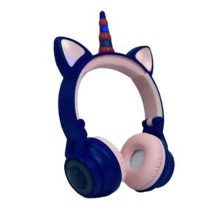 Qulaqlıq BT KT54 Purple