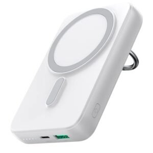 Alternative view of Powerbank Joyroom JR-W050 MW 10000 mAh