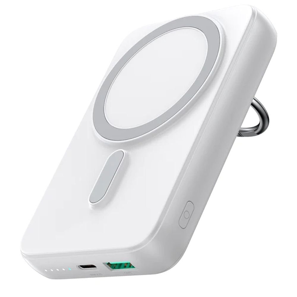 Powerbank Joyroom JR-W050 MW 10000 mAh - Görsel 2