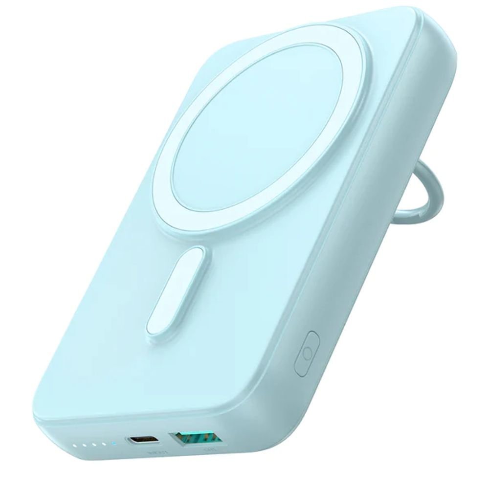 Powerbank Joyroom JR-W050 MW 10000 mAh - Görsel 4