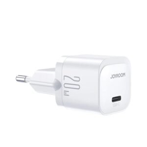 Adapter başlığı Joyroom JR-TCF02 PD 20W White