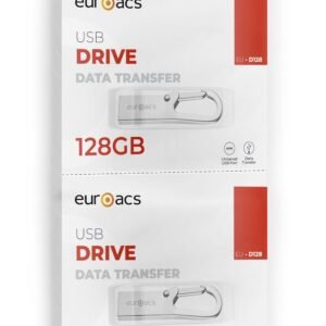 Alternative view of USB flash Euroacs 128GB