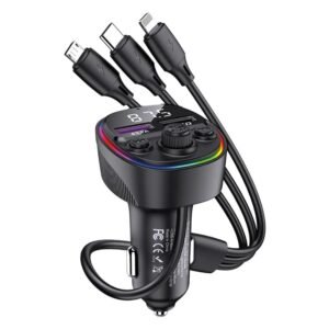 FM modulyator BT Kaku KSC1067