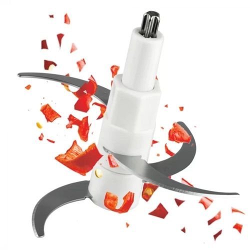 Doğrayıcı RAF R.7039 - Görsel 4